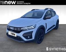Dacia Sandero La Seyne-sur-Mer