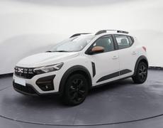 Dacia Sandero La Seyne-sur-Mer
