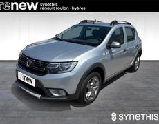 Dacia Sandero La Valette-du-Var