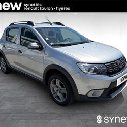Dacia Sandero TCe 100 Stepway La Valette-du-Var