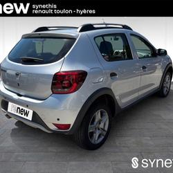 Dacia Sandero TCe 100 Stepway La Valette-du-Var