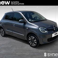 Renault Twingo 3 Twingo III Achat Int&eacute;gral - 21 Intens Aubenas