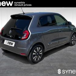 Renault Twingo 3 Twingo III Achat Int&eacute;gral - 21 Intens Aubenas