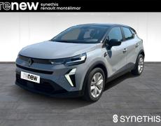 Renault Captur Montélimar