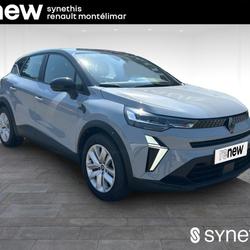 Renault Captur Eco-G 100 ch Evolution Mont&eacute;limar