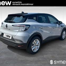 Renault Captur Eco-G 100 ch Evolution Mont&eacute;limar