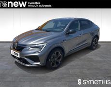 Renault Arkana Aubenas