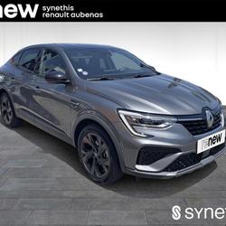 Renault Arkana E-Tech 145 - 21B R.S. Line Aubenas
