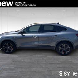 Renault Arkana E-Tech 145 - 21B R.S. Line Aubenas