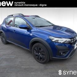 Dacia Sandero TCe 90 GSR2 Stepway Expression Manosque