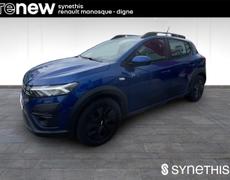 Dacia Sandero Digne-les-Bains