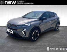 Renault Captur Montélimar