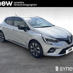 Renault Clio 5 Clio TCe 100 GPL Evolution Draguignan