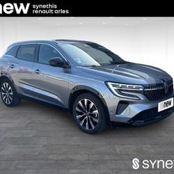 Renault Austral E-Tech hybrid 200 Techno Arles