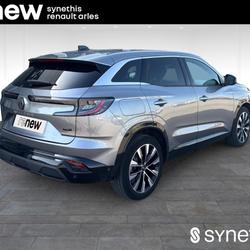 Renault Austral E-Tech hybrid 200 Techno Arles