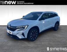 Renault Espace 5 Montélimar