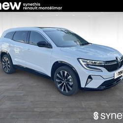 Renault Espace 5 Espace E-Tech full hybrid 200 GSR2 Techno Mont&eacute;limar