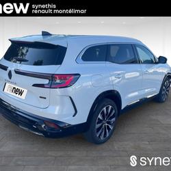 Renault Espace 5 Espace E-Tech full hybrid 200 GSR2 Techno Mont&eacute;limar