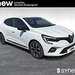 Renault Clio 5 Clio E-Tech full hybrid 145 Evolution Draguignan