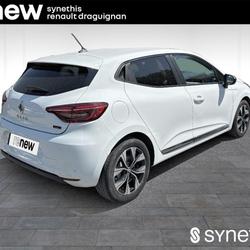 Renault Clio 5 Clio E-Tech full hybrid 145 Evolution Draguignan