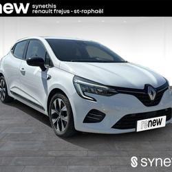 Renault Clio 5 Clio E-Tech 140 - 21N Limited Fr&eacute;jus