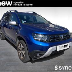 Dacia Duster ECO-G 100 4x2 Essentiel La Seyne-sur-Mer