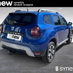 Dacia Duster ECO-G 100 4x2 Essentiel La Seyne-sur-Mer
