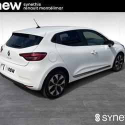 Renault Clio 5 Societe CLIO SOCIETE TCE 90 EVOLUTION REVERSIBLE Mont&eacute;limar