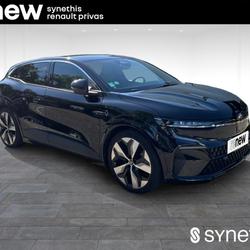 Renault Megane E-Tech Megane E-Tech EV60 220 ch optimum charge Techno Aubenas