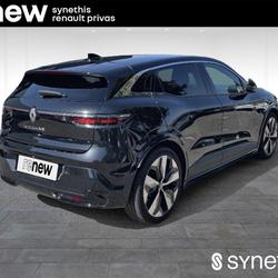 Renault Megane E-Tech Megane E-Tech EV60 220 ch optimum charge Techno Aubenas