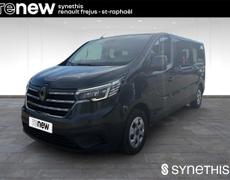 Renault Trafic combi Fréjus