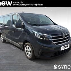 Renault Trafic combi L2 Blue dCi 150 Grand Evolution Fr&eacute;jus