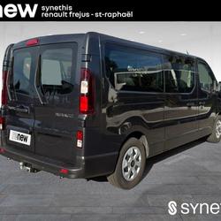 Renault Trafic combi L2 Blue dCi 150 Grand Evolution Fr&eacute;jus