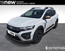 Dacia Sandero Hyères