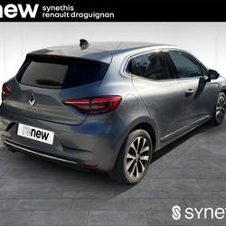 Renault Clio 5 Clio TCe 90 Techno Draguignan