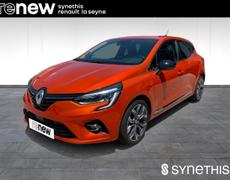 Renault Clio 5 La Seyne-sur-Mer