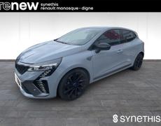 Renault Clio 5 Digne-les-Bains