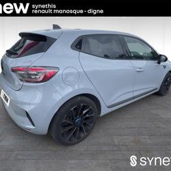 Renault Clio 5 Clio TCe 90 ch GSR2 Esprit Alpine Digne-les-Bains