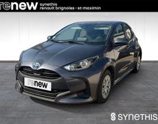 Toyota Yaris Saint-Maximin-la-Sainte-Baume