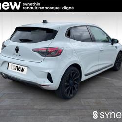 Renault Clio 5 Clio TCe 90 ch GSR2 Esprit Alpine Manosque