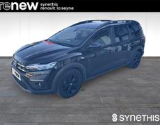 Dacia Jogger La Seyne-sur-Mer