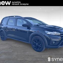 Dacia Jogger TCe 110 7 places SL Extreme La Seyne-sur-Mer