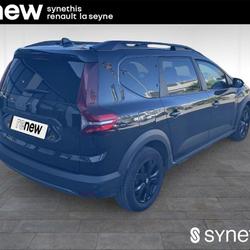 Dacia Jogger TCe 110 7 places SL Extreme La Seyne-sur-Mer