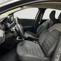 Dacia Sandero ECO-G 100 GSR2 Stepway Expression La Valette-du-Var