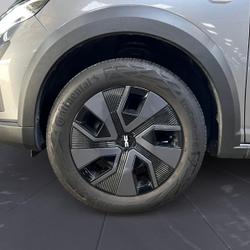 Dacia Sandero ECO-G 100 GSR2 Stepway Expression Hy&egrave;res