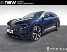 Renault Megane E-Tech Draguignan