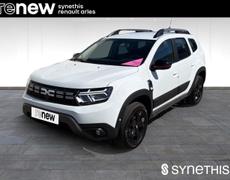 Dacia Duster Arles