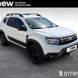 Dacia Duster Blue dCi 115 4x2 Extreme Arles