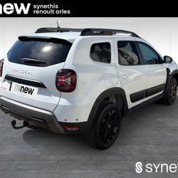 Dacia Duster Blue dCi 115 4x2 Extreme Arles