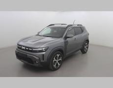 Dacia Duster Hyères